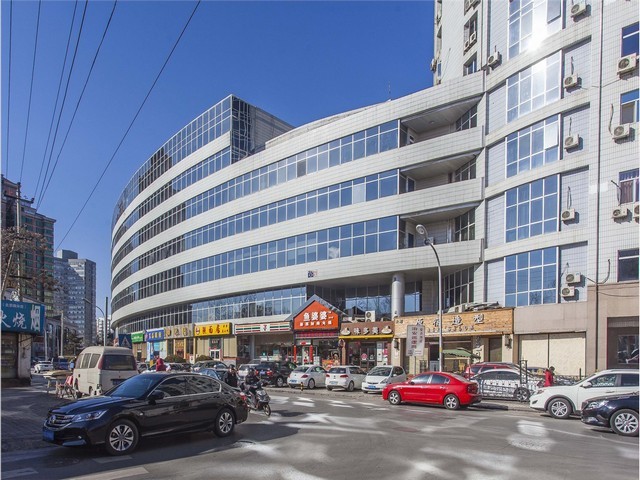 广西A型通风机供应商